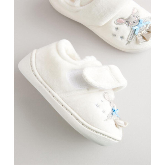 SLIPPERS SLIPPERS