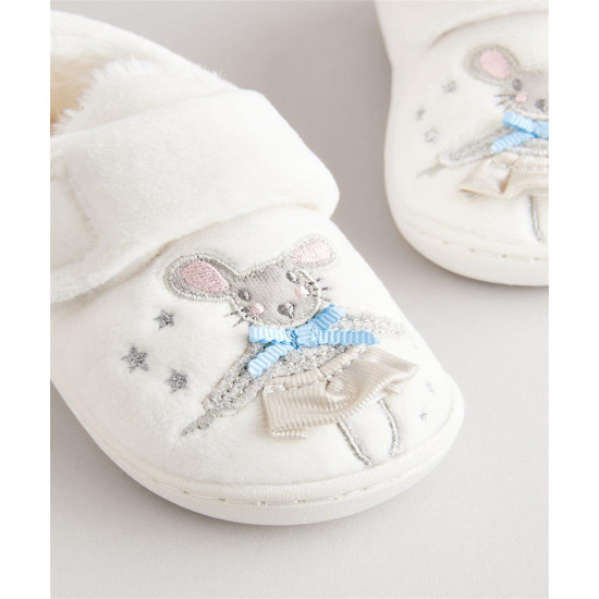 SLIPPERS SLIPPERS