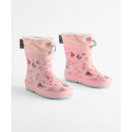 RUBBER BOOTS