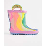 RUBBER BOOTS