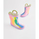 RUBBER BOOTS