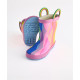 RUBBER BOOTS