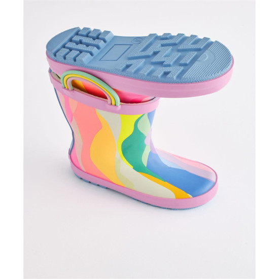 RUBBER BOOTS