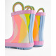 RUBBER BOOTS