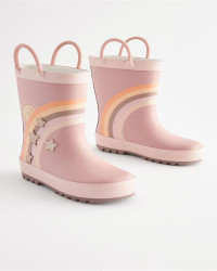RUBBER BOOTS