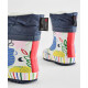 RUBBER BOOTS RUBBER BOOTS