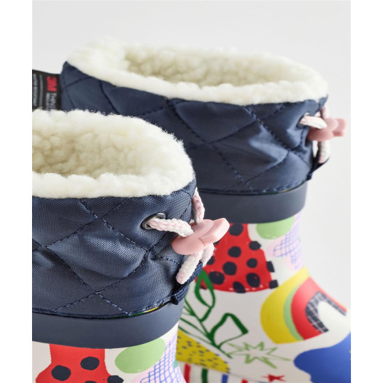 RUBBER BOOTS RUBBER BOOTS