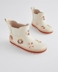 RUBBER BOOTS