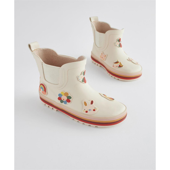 RUBBER BOOTS RUBBER BOOTS