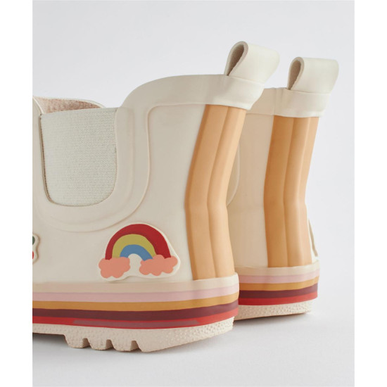 RUBBER BOOTS RUBBER BOOTS