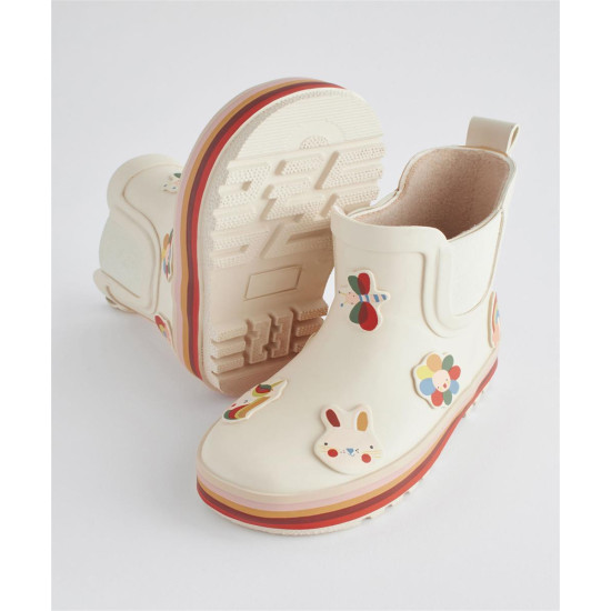 RUBBER BOOTS RUBBER BOOTS