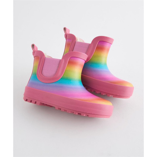 RUBBER BOOTS RUBBER BOOTS