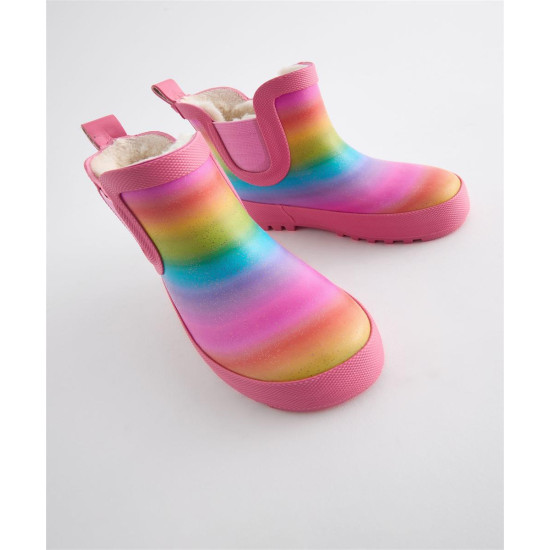 RUBBER BOOTS RUBBER BOOTS