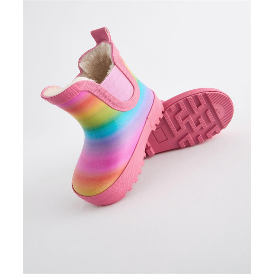 RUBBER BOOTS RUBBER BOOTS