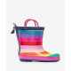RUBBER BOOTS