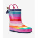 RUBBER BOOTS
