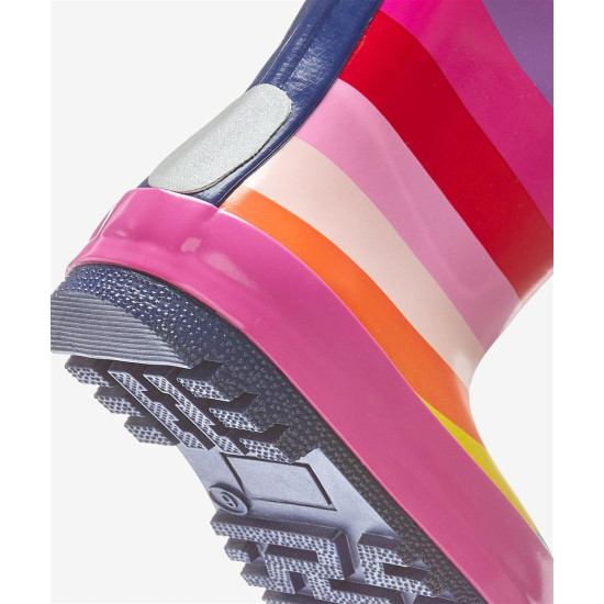 RUBBER BOOTS