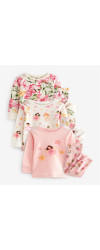 PAJAMAS SET