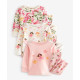 PAJAMAS SET PAJAMAS SET