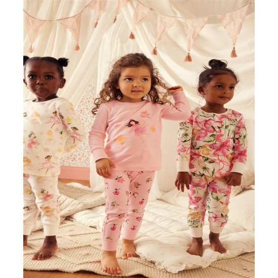 PAJAMAS SET PAJAMAS SET
