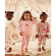 PAJAMAS SET PAJAMAS SET