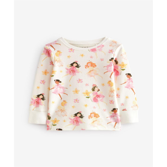 PAJAMAS SET PAJAMAS SET