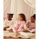 PAJAMAS SET PAJAMAS SET