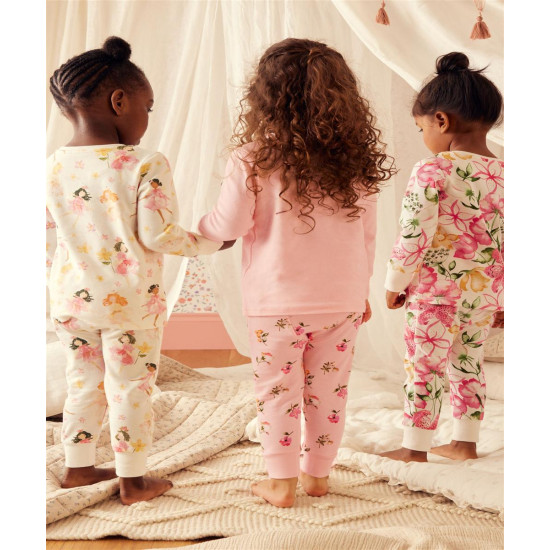 PAJAMAS SET PAJAMAS SET