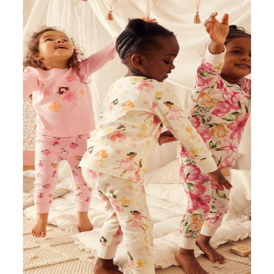 PAJAMAS SET PAJAMAS SET