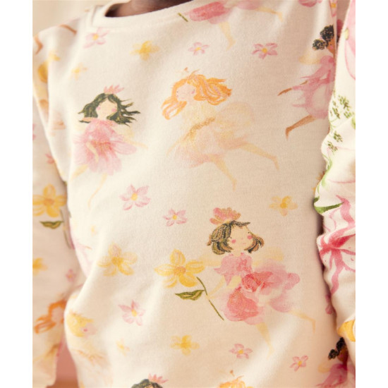 PAJAMAS SET PAJAMAS SET