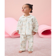 PAJAMAS