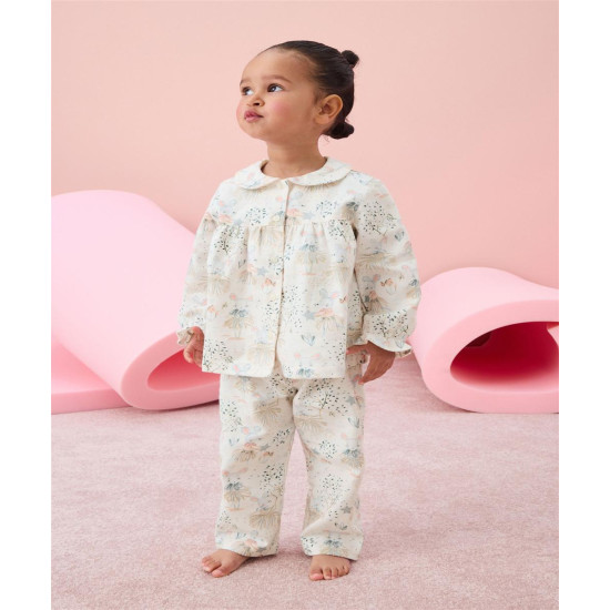 PAJAMAS