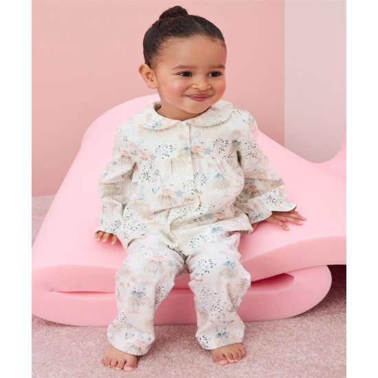 PAJAMAS