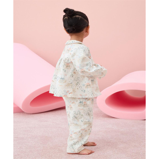 PAJAMAS