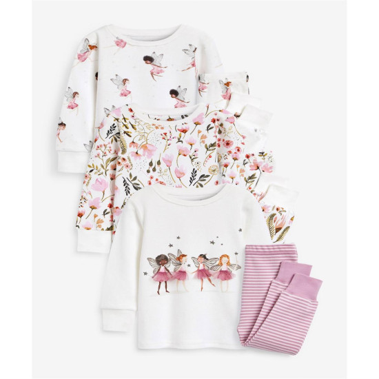 PAJAMAS PAJAMAS