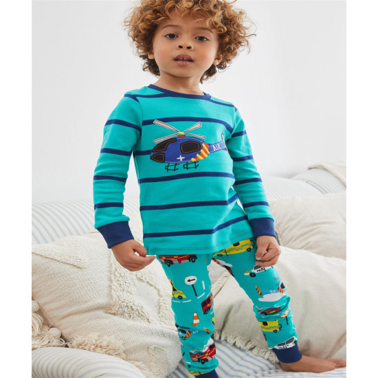 PAJAMAS PAJAMAS
