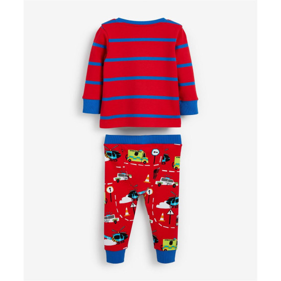 PAJAMAS PAJAMAS