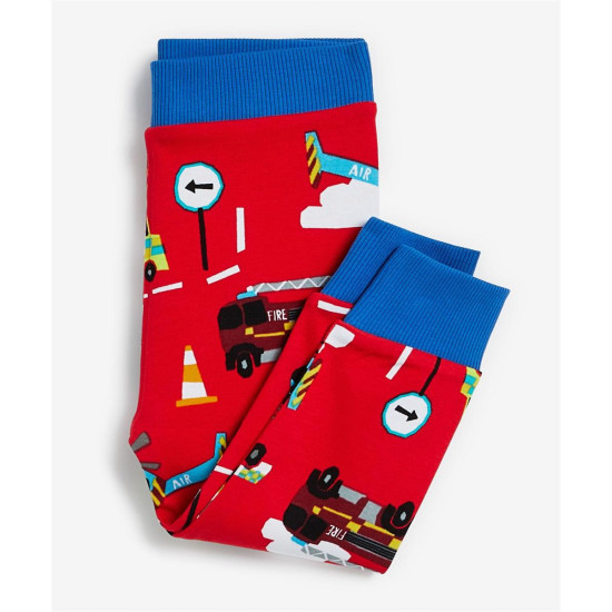 PAJAMAS PAJAMAS