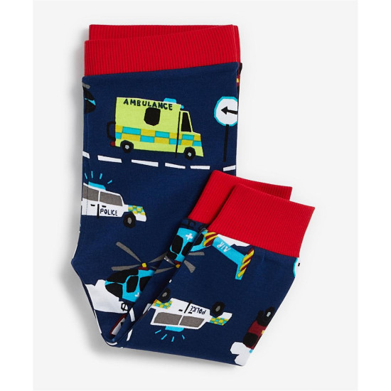 PAJAMAS PAJAMAS