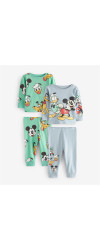 CHILDREN'S PAJAMAS SET