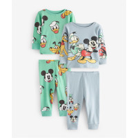 CHILDREN'S PAJAMAS SET