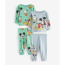 CHILDREN'S PAJAMAS SET