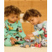 CHILDREN'S PAJAMAS SET