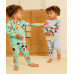 CHILDREN'S PAJAMAS SET