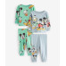 CHILDREN'S PAJAMAS SET