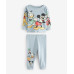 CHILDREN'S PAJAMAS SET