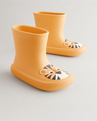 RUBBER BOOTS