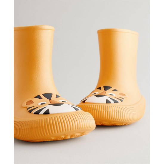 RUBBER BOOTS RUBBER BOOTS