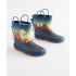 RUBBER BOOTS