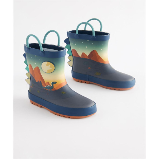 RUBBER BOOTS RUBBER BOOTS